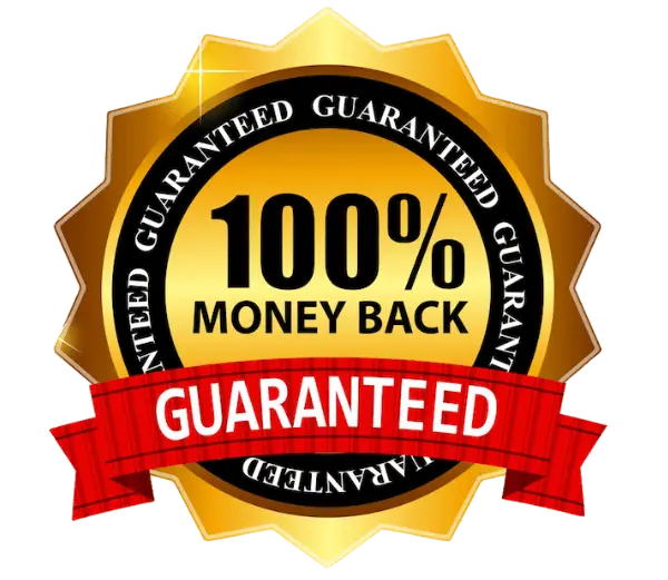 Glucore 60-Day Money-Back Guarantee